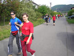 Hodslavice stezka 2008