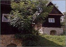 Soubor kamenných sklípků